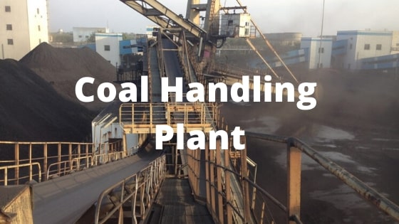 Sawhney Industries Coal Handling System Supplier For Power Plant